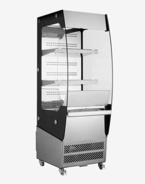 High Upright Refrigerated Open Merchandiser Display

Model

XCS-220L

Capacity (L)

220

Temp ra ...
