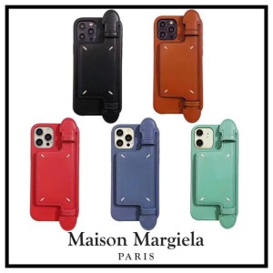 メゾン マルジェラ iPhone14Pro/14Plus/14ProMaxケース バンド付き Maison Margiela 4ステッチ
cocobuy ...