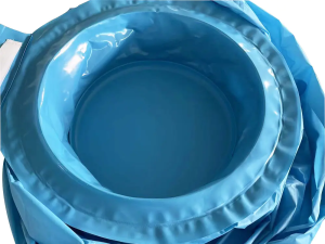 Surgical Bowl With Mayo Cover

Suzhou Senyuan Plastic Products Co., Ltd. was established in 2002 ...