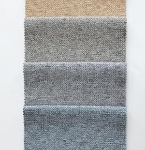 QH1909 Linen series-Upholstery fabric
Product Name：	QH1909	Useful  Width ：	140CM
Weight ：	400 ...