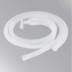 Anesthesia Breathing Circuit

Item No:WZ-GL-QJ-01

Material:EVA

Length:1.5m

Packaging:Dialysis ...