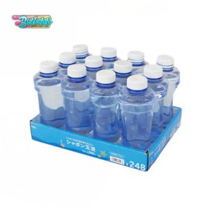 Plastic Transparent Bottle Bubble Water
Taizhou Huangyan Mingyu Plastic Factory Founded in 1999, ...