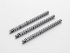 Number

Item

Specification

1

Material

Carbon steel, stainless steel, steel:45#, 20#,40Cr, 3C ...