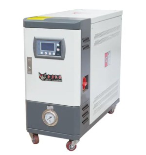 Standard Water Temperature Controller/Mold Temperature Controller For Water Up To 100°C

Feature ...