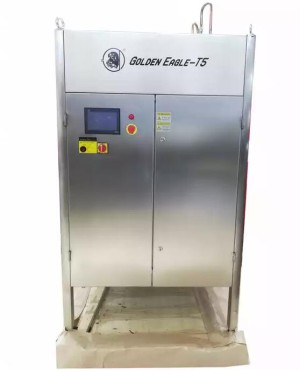 QTJ250 series continuous chocolate tempering machine for chocolate chocolate making machine

Con ...