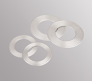 Metal Corrugated Gasket SG-G1300

Shaoxing Sealgood gasket and sealing Co., Ltd. is a profession ...