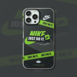 ナイキ カバー オシャレ iphone14max Nike アイフォーン14promax 欧米風 ケース iPhone 13pro/13promax ...
