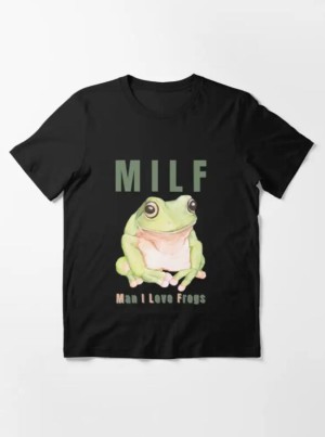 https://www.milfshirt.com/
Milf Shirt
Milf Shirt
Milf Man I Love Frogs Shirt
Milf Man I Love For ...