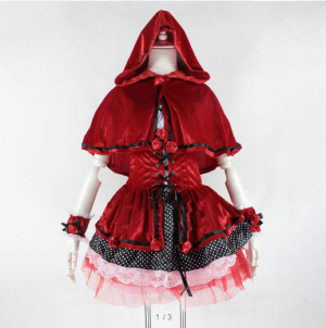 https://www.redridinghoodcostume.store/
red riding hood costume
Red Riding Hood Costume
Big Bad  ...