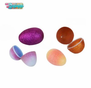 Frosted Sequin Gradient Easter Eggs（https://www.bubble-water.com/product/easter-egg/frosted-seq ...