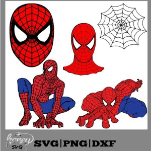 Spiderman Svg Free
Download Spiderman Svg Free files to create beautiful, personalized DIY proje ...