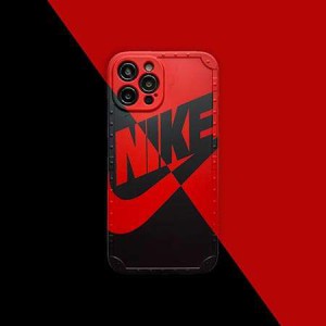 ナイキアイホン15 14pro ケース ブランドiPhone 13/12 mini保護ケースナイキ Nike携帯ケースiphone12Pr ...