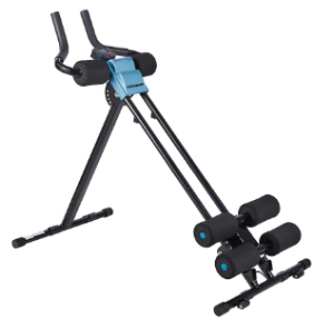 YD-611 Abdominal fitness equipment
https://www.yaconfitness.cn/product/abdominal-training-machin ...