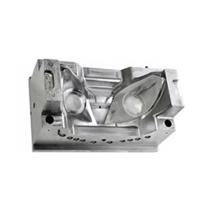 Minghuang Auto Lamp Cover Car Lampshade Plastic Injection Mould
https://www.mould-factory.net/pr ...