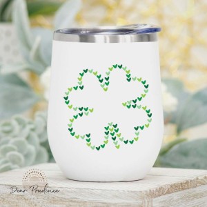 Four Leaf Clover Svg
Get creative with your projects using our Four Leaf Clover Svg! We have a h ...
