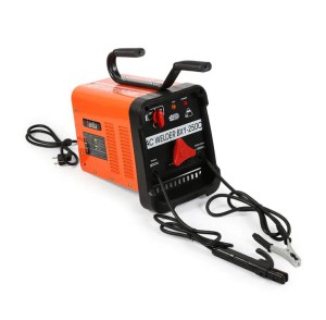 Welding machine

1-Ideal for welding mild steel and stainless steel

2-New and in a good conditi ...