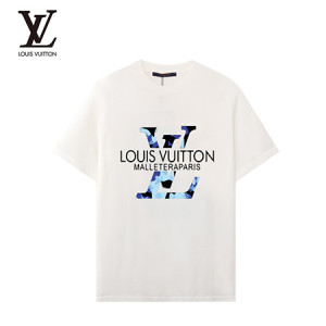 当社の2023春夏限定のLOUIS VUITTONルイ・ヴィトン半袖Tシャツは、非常におしゃれで高品質なアイテムで ...