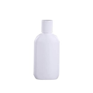 150ml plastic bottles empty for sale liquid container drink juicy square beverage bottle LT-017
 ...