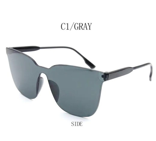 Women Men Shade Rimless One Piece Sunglasses
https://www.tzslglasses.com/product/fashion-sunglas ...