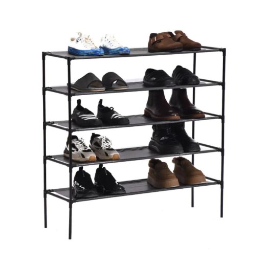 Shoe Rack
https://www.skhomestorage.com/product/diy-metal-shoe-rack/diy-shoe-rack.html