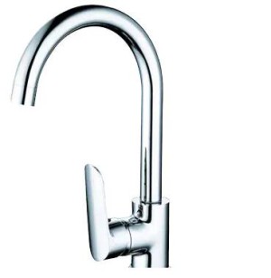 chrome sink faucets（chrome sink faucets）
Material:	brass body, zinc handle
Feature:	with 35mm  ...