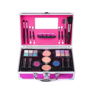 12 colors One Makeup Set For Women Full Kit Professional Makeup Kit Makeup Gift Set For Women Or ...