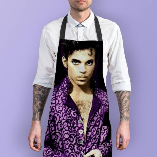 Prince Apron
Prince Apron available at Prince official store. Buy the best quality Apron for men ...