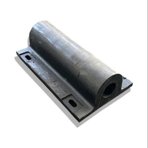 Hongsheng GD type rubber fender
https://www.hongshengrubber.com/product/rubber-fender/gd-type-ru ...