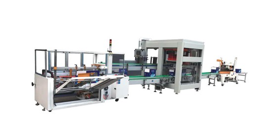 MST-L500 Printed Film Shrink Wrapping Machine
https://www.master-machinery.com/product/packing-m ...