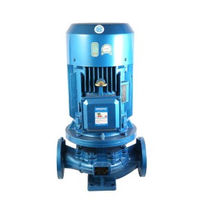 Anglong ISG, IRG, ISW, IGH Pipeline Centrifugal Pump Series
https://www.solarpumpfactory.net/pro ...