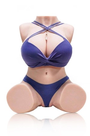 The Tantaly Torso Doll isn’t just about its exquisite physical appearance. It also offers  ...