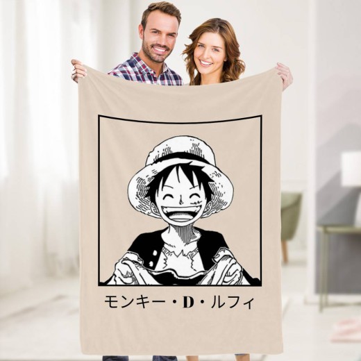 Luffy Blankets
https://www.luffyfigure.store/collections/luffy-blankets
Luffy Blanket is availab ...