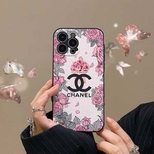 https://yencase.com/g-chanel-iphone15-case-430.html当店では、シャネルのブランドロゴがプリントさ ...