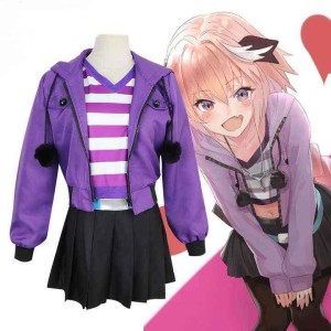 Astolfo Cosplay OutfitAstolfo Cosplay Outfit available at our official Astolfo Cosplay store. Wh ...