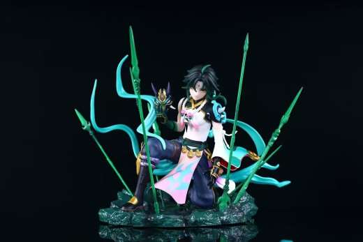 Genshin Figures
Discover an exquisite collection of Genshin figures that will bring your favorit ...