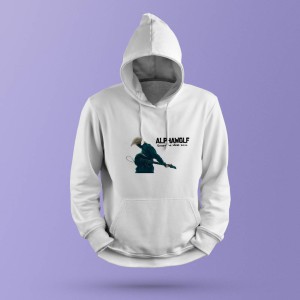 Alpha Wolf Hoodies
Cheer you up or show your love and support for Alpha Wolf. Here is the right  ...