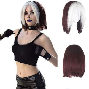 Rogue X Men Costume
Come and get our Rogue X Men Costume! Perfect for masquerade, parties, and m ...