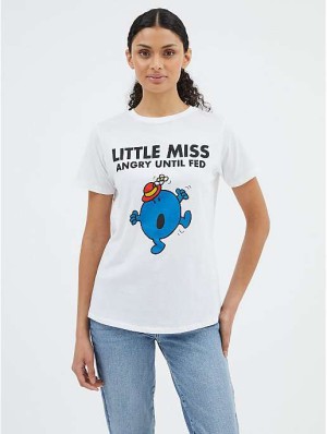 Little Miss Bossy T-shirt is a versatile, stylish, and comfortable garment for everyone. It can  ...