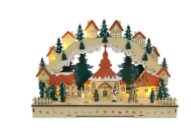 Christmas Wooden Candle Bridge
https://www.kaiyucraft.com/product/wooden-gifts/christmas-wood-cr ...