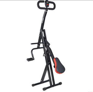 Fitness equipment indoor abdominal shaping machine
https://www.yaconfitness.cn/product/horse-rid ...
