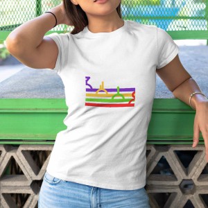 Teletubbies Pride T-shirts
Teletubbies Pride T-shirt is available on our Teletubbies Pride Merch ...