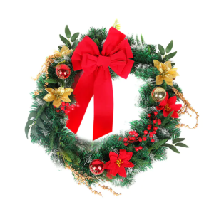 Angel Christmas wreath
https://www.dyangran.com/product/christmas-wreath/red-angel-christmas-wre ...