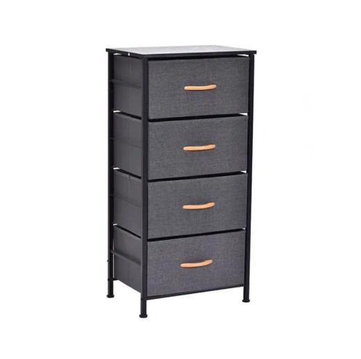 High-end appearance, easy to assemble, well-defined storage space, sturdy and solid product; Mat ...