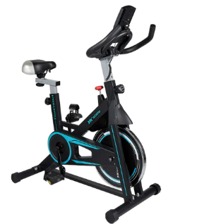 YD-690 magnetic control silent dynamic bicycle
https://www.yaconfitness.cn/product/light-commerc ...