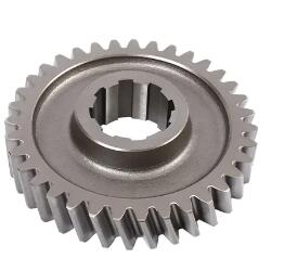A reducer gear is a device used to change the speed or torque of a rotating power source. It typ ...