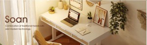 Do you really need a standing desk?
Before deciding to buy an electric adjustable table, first a ...