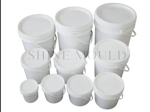 Household Moulds are a type of plastic injection Mould used for the production of various plasti ...