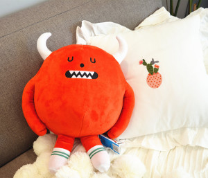 Monster Plush
Monster Plush are available on our Monster Plush Shop.Get amazing Plush big discou ...