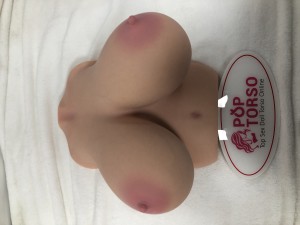Si-B-92 is the largest breast in the mammary intercourse sex torso dolls, and we use the ‘teardr ...