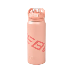 A sport stainless steel bottle is a type of reusable water bottle designed for use during physic ...